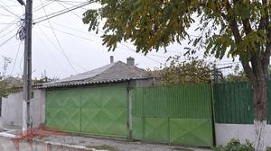 Asa arata casa artistei de pe strada Randunelelor din Medgidia