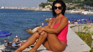 Denise Iacobescu, 41 de ani