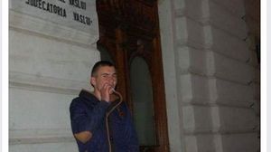 Romina, prietena unuia dintre violatori, a avut de la inceput mesaje de sustinere