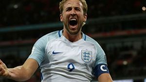 Harry Kane