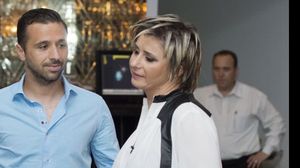 Prodanca, alaturi de Sanmartean si la transferul la arabi