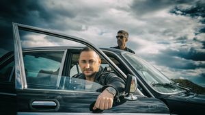 Gino Manzotti de la Dj Project: plecat după mașină, rămas cu prima iubire