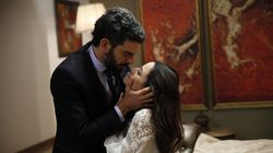 Premiera serialului “Lacrimi la Marea Neagra”, urmarită de peste un milion de fani din întreaga țară