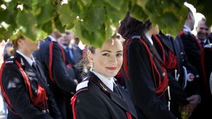 ziua pompierilor parada bucuresti