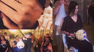 Mădălin de la Puterea dragostei s-a logodit