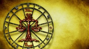 Horoscop noiembrie - Balanţă. O lună cu împliniri pe plan financiar
