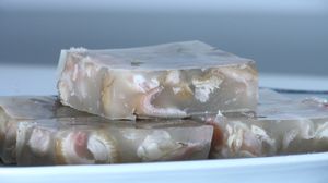 Piftie de porc. Rețetă tradițională de Crăciun