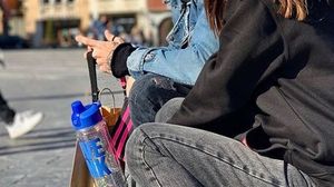 Andreea Antonescu si Ștefan Manolache