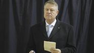 kalus iohannis