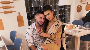 Bogdan Mocanu și Andra de la Puterea Dragostei