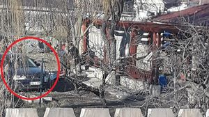 Descoperire macabră! Un bărbat, găsit mort într-o mașină abandonată din Bârlad