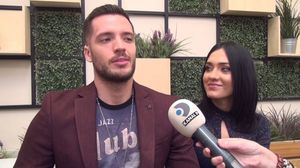 Livian de la Puterea dragostei pleacă din emisiune