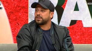 FanArena 27 ianuarie. Augustin Viziru, tată de fată! A făcut anunțul în direct: "Este o sarcină avansată"