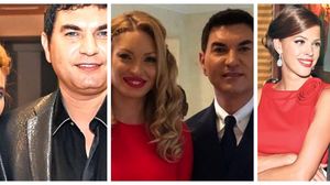 Toate fostele soții ale lui Cristian Borcea sunt femei realizate, cu o mică avere în conturi. Ce le-a obligat să facă Cristi Borcea pe toate soțiile lui. Gestul lui este incredibil