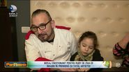 Tatăl lui Ruby, prima apariție la TV! Familia faimoasei îi transmite un mesaj emoționant de ziua ei