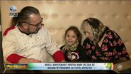 Tatăl lui Ruby, prima apariție la TV! Familia faimoasei îi transmite un mesaj emoționant de ziua ei