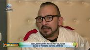 Tatăl lui Ruby, prima apariție la TV! Familia faimoasei îi transmite un mesaj emoționant de ziua ei