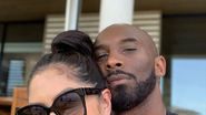 Vanessa Bryant și Kobe Bryant