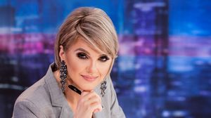 Cum se menține Silvia Ioniță la aproape 48 de ani