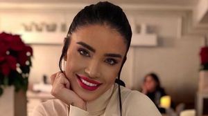 Cinci bărbați necunoscuți, la ușa la Adelina Pestrițu! Ce făceau acolo, chiar de ziua ei 