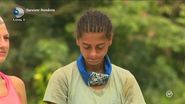 Survivor: Claudia de la Războinici, scandal cu echipa