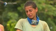 Survivor: Claudia de la Războinici, scandal cu echipa