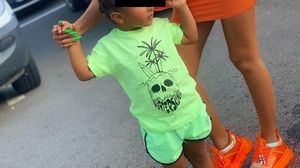 Cristina Pucean, dansatoarea favorită a maneliștilor,  din nou mătușă