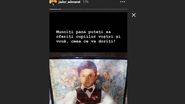 Jador de la Puterea Dragostei a publicat pe pagina lui un mesaj emoționant! 