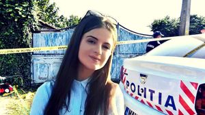 Ce s-a întâmplat cu polițiștii care nu au salvat-o pe Alexandra 