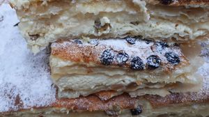 PLACINTA CU SMANTANA