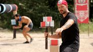 Bogdan Vlădău a fost eliminat de la Survivor România