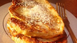  Frigănele. Rețeta pentru cea mai simplă și delicioasă gustare