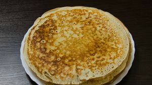 reteta clatite pufoase