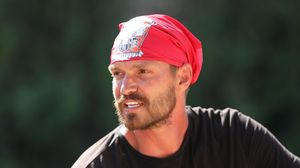 Bogdan Vladau a fost eliminat din competitia “Survivor Romania”. Primele declaratii ale Faimosului