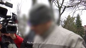 Copilă de 10 ani, racolată pe Facabook de către un tânăr de 30 de ani