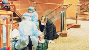 Ultima oră! Primul român infectat cu coronavirus