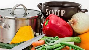 Ciorbă de perișoare, rețeta bunicii.