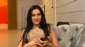 Bianca de la Puterea dragostei, mesaje compromițătoare cu un alt băiat? Livian a prins-o în fapt: "Îi dă cineva mesaje și își trage telefonul"