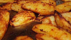 Cartofi țărănești de post. Rețetă veche, din Ardeal