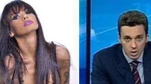 Povestea de dragoste ascunsă  dintre Oana Zăvoranu și Mircea Badea