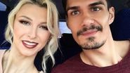 Andreea Balan divorteaza de George Burcea