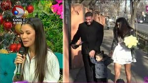 Roxana Vancea vrea să rămână însărcinată cu Dragoș Paiu, soțul ei