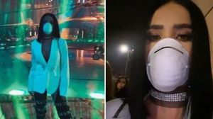 Adelina Pestrițu, prinsă de coronavirus în Italia: „Chiar mi-e frică!”