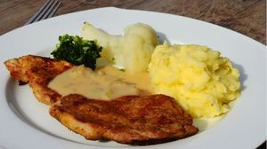 Piure de cartofi. Unde greșești când îl prepari