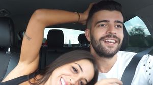 Speak și Cristina s-au certat în Asia. Ce cuvinte au putut să-și zică!