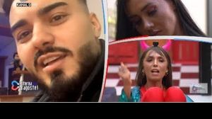 Jador și Ella s-au împăcat! Mariana, dovada că au petrecut seara împreună: "Toată perioada asta au jucat teatru"