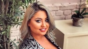 Plușica de la Puterea dragostei, pe site-urile pentru adulți! Ce descriere are fosta concurentă: "Bisexuală, 19 ani și..."