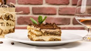 Tiramisu, rețeta pas cu pas