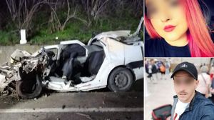 Ei sunt cei patru tineri care au murit în accidentul din Olt! Ultimul mesaj al Claudiei este cutremurător: "De toate vei mai găsi, numai timp nu"