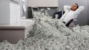 Ce semnifica banii în vis